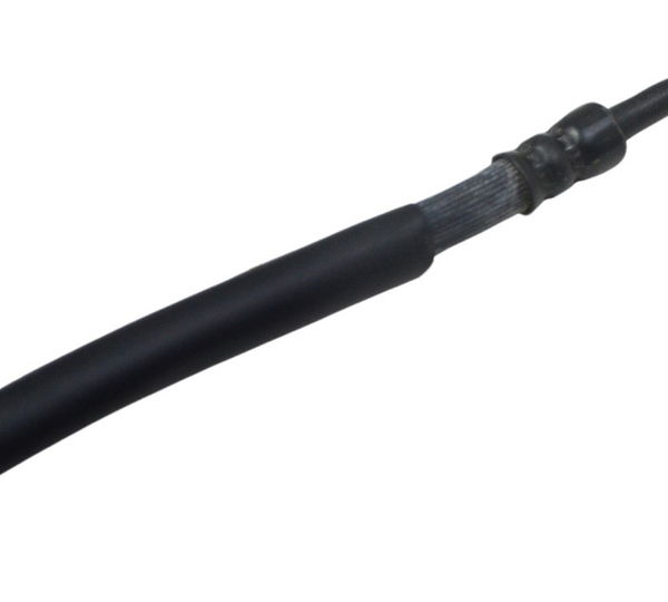 Flexível Freio Tras Abs Honda Crf 1100l África Twin 21-24