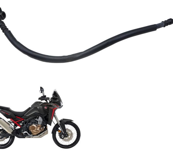 Flexível Freio Tras Abs Honda Crf 1100l África Twin 21-24
