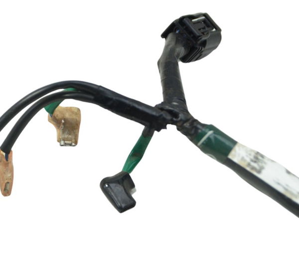 Chicote Ignição Bobina Honda Crf 1100l África Twin 21-24