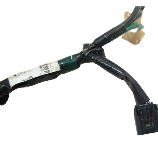 Chicote Ignição Bobina Honda Crf 1100l África Twin 21-24