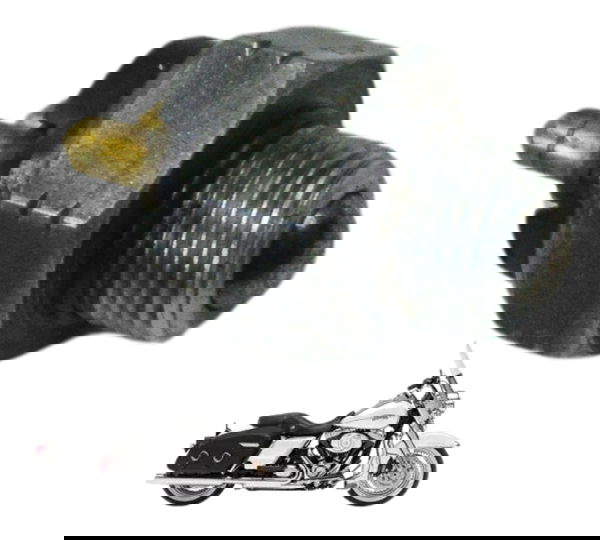 Sensor Neutro Harley Road King Touring 2013 Original