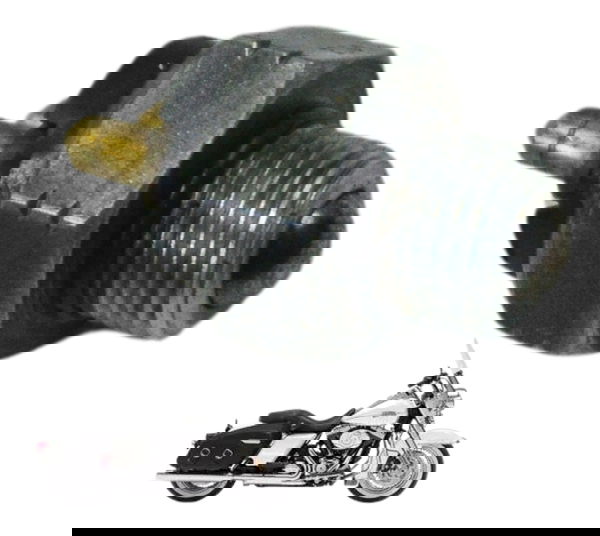 Sensor Neutro Harley Road King Touring 2013 Original