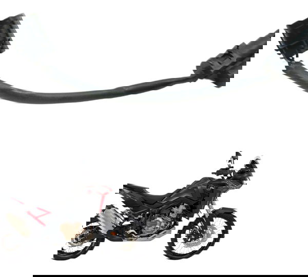 Sensor Pressão Atmosférica Honda Crf 1100l África Twin 21-24