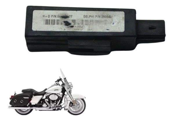 Antena Fob Harley Road King Touring 2013 Original