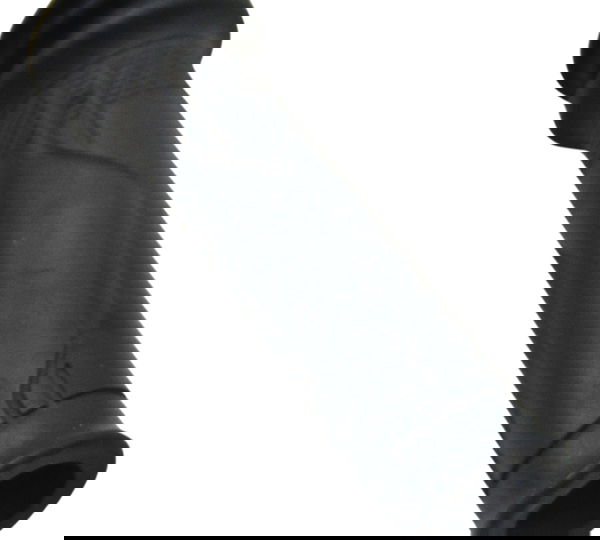 Manopla Direita C/ Det Honda Crf 1100l África Twin 21-24 Preto