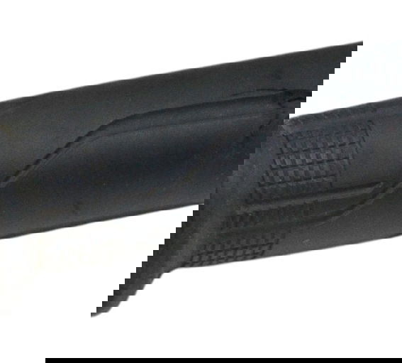 Manopla Direita C/ Det Honda Crf 1100l África Twin 21-24 Preto