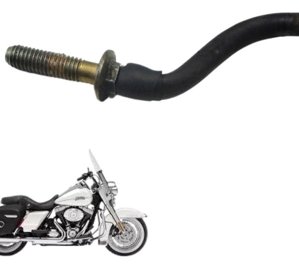 Parafuso Respiro Caixa Filtro Harley Road King Touring 2013