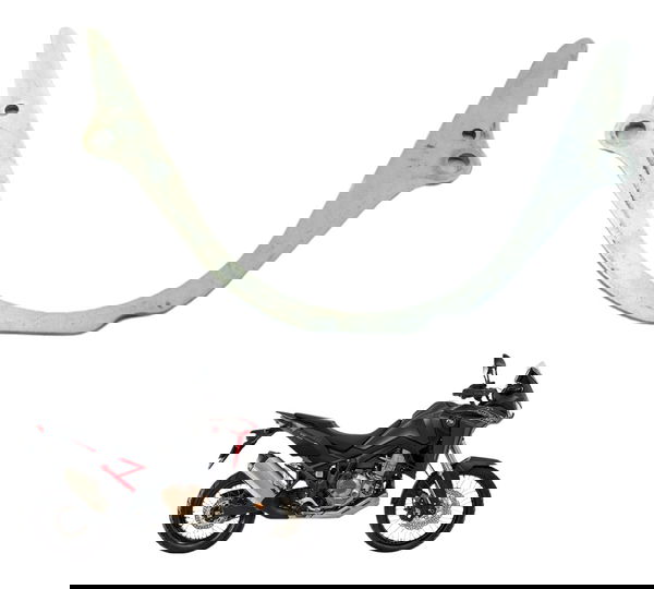 Guia Tampa Pinhão Honda Crf 1100l África Twin 21-24 Original