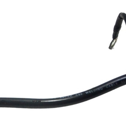 Cabo Bateria Harley Road King Touring 2013 Original
