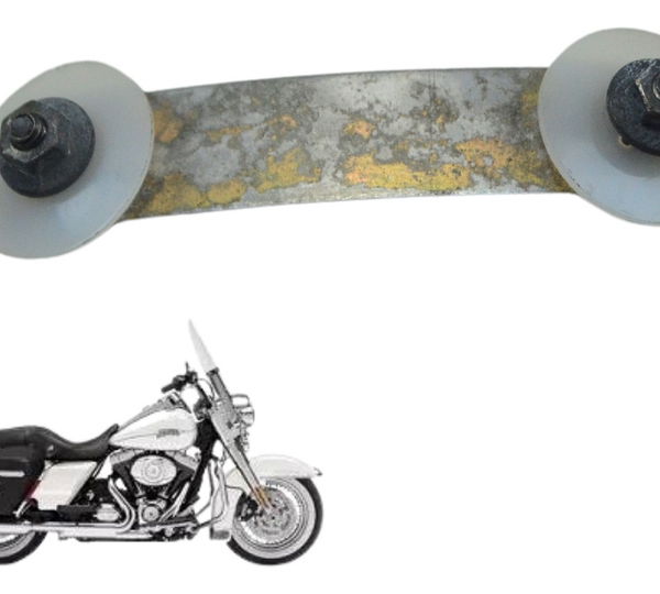 Suporte Banco Harley Road King Touring 2013 Original