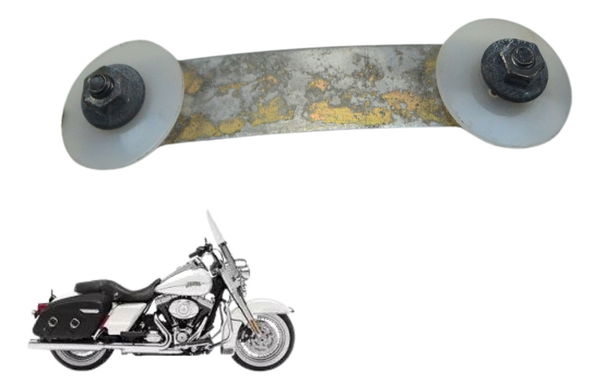 Suporte Banco Harley Road King Touring 2013 Original