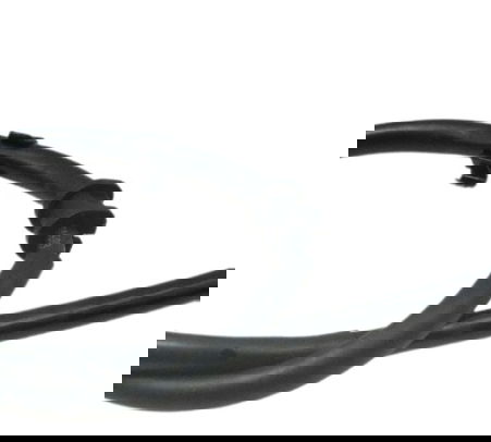 Flexível Freio Tras Abs Honda Crf 1100l África Twin 21-24