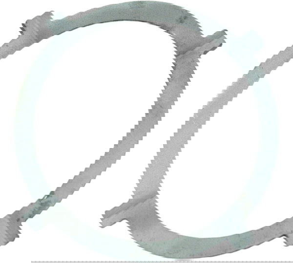 Flange Bomba Combustível Harley Road King Touring 2013 Orig