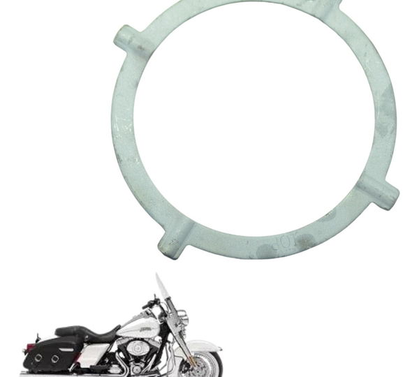 Flange Bomba Combustível Harley Road King Touring 2013 Orig