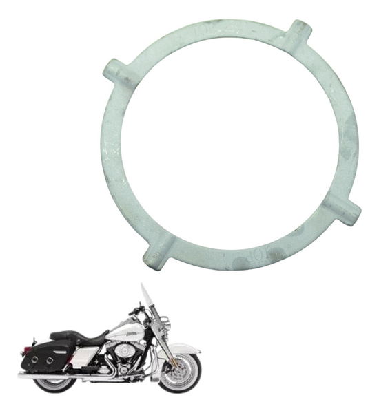 Flange Bomba Combustível Harley Road King Touring 2013 Orig