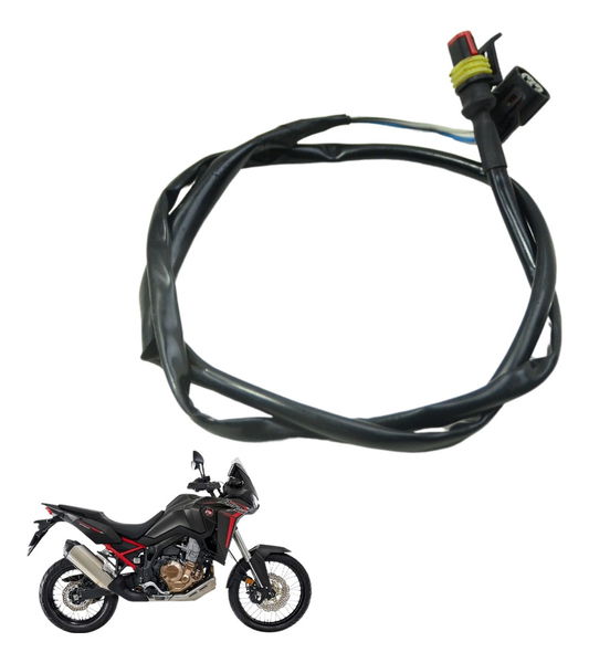 Chicote Elétrico Honda Crf 1100l África Twin 21-24 Original