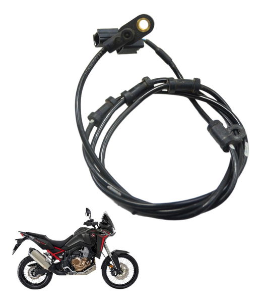Sensor Abs Dianteiro Honda Crf 1100l África Twin 21-24 Orig
