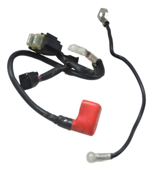 Cabo +/- Bateria Honda Crf 1100l África Twin 21-24 Original
