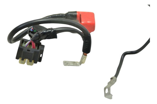 Cabo +/- Bateria Honda Crf 1100l África Twin 21-24 Original