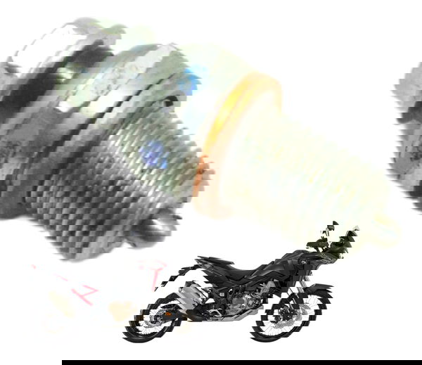 Sensor Neutro Honda Crf 1100l África Twin 21-24 Original