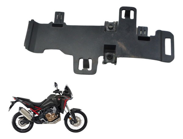 Suportes Reles Honda Crf 1100l África Twin 21-24 Original