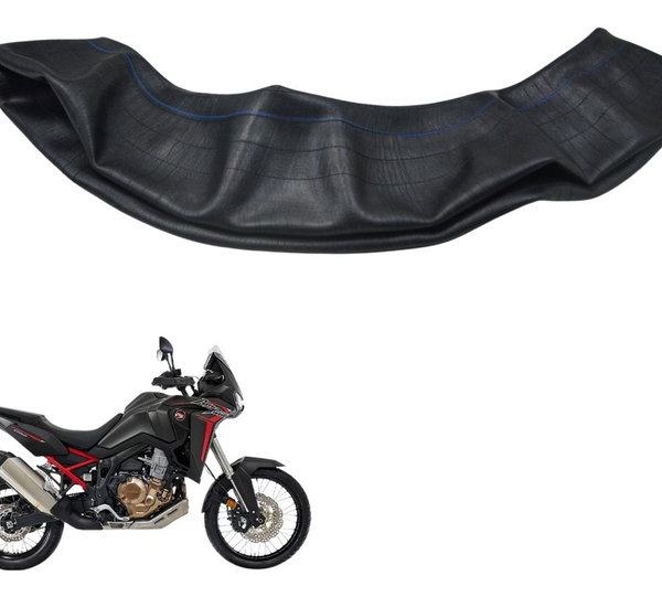 Câmara Ar Traseira 150/70-18 Bridgestone Crf 1100l África Presta