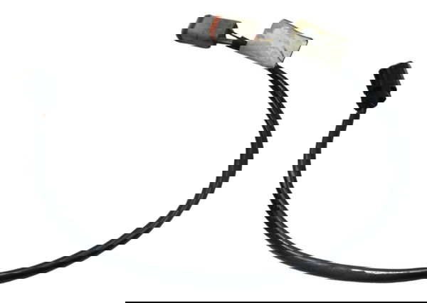 Chicote Antena Fob Harley Road King Touring 2013 Original