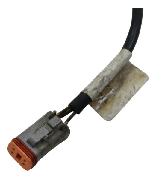 Chicote Antena Fob Harley Road King Touring 2013 Original