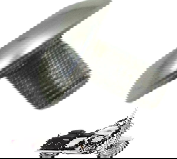 Parafuso Caixa Filtro Harley Road King Touring 2013 Original
