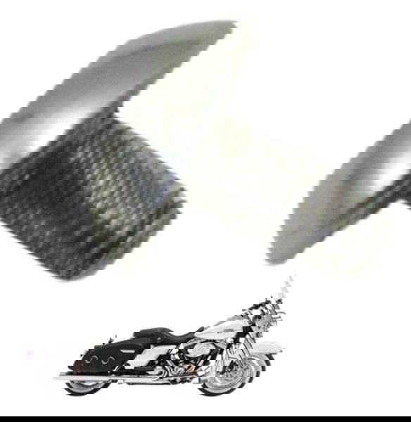 Parafuso Caixa Filtro Harley Road King Touring 2013 Original
