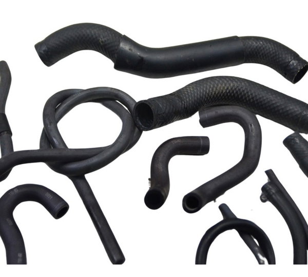 Kit Mangueiras Honda Crf 1100l África Twin 21-24 Original