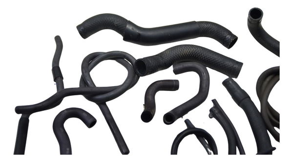 Kit Mangueiras Honda Crf 1100l África Twin 21-24 Original