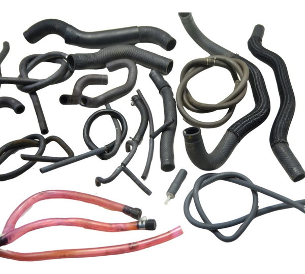 Kit Mangueiras Honda Crf 1100l África Twin 21-24 Original