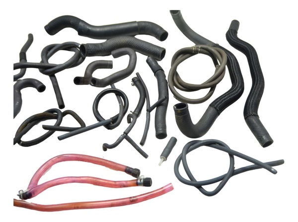 Kit Mangueiras Honda Crf 1100l África Twin 21-24 Original