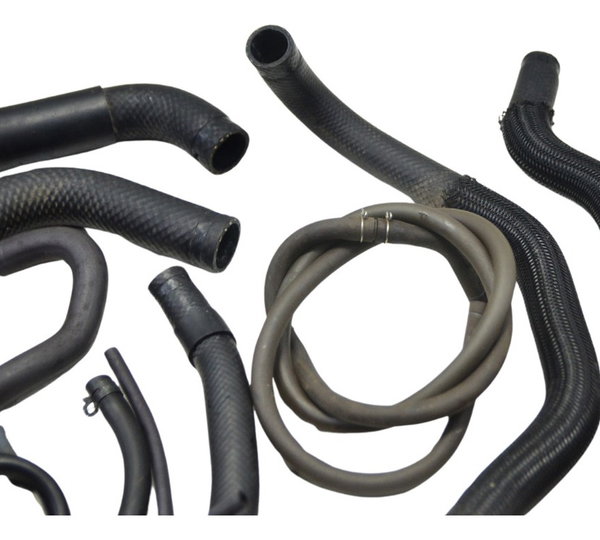 Kit Mangueiras Honda Crf 1100l África Twin 21-24 Original