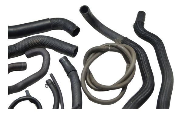 Kit Mangueiras Honda Crf 1100l África Twin 21-24 Original