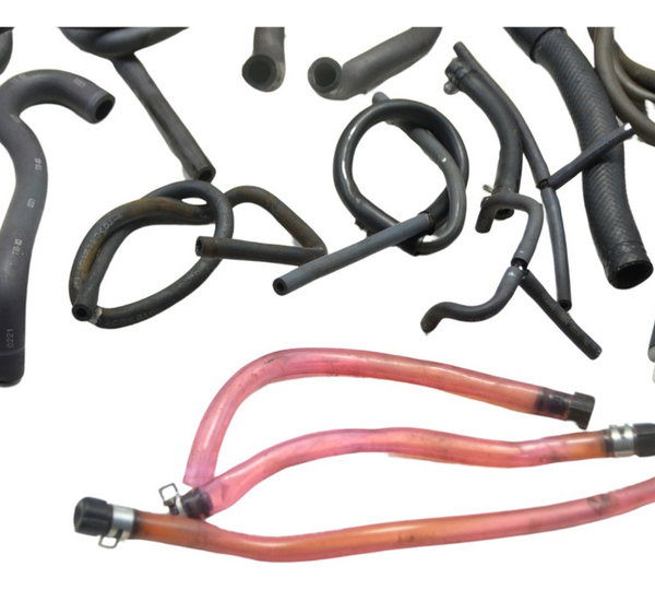 Kit Mangueiras Honda Crf 1100l África Twin 21-24 Original