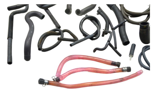 Kit Mangueiras Honda Crf 1100l África Twin 21-24 Original