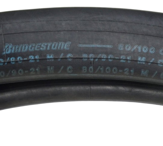 Câmara Ar 90/90-21 Bridgestone Diant Crf 1100l África Presta