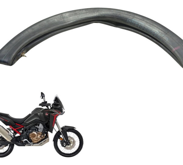 Câmara Ar 90/90-21 Bridgestone Diant Crf 1100l África Presta