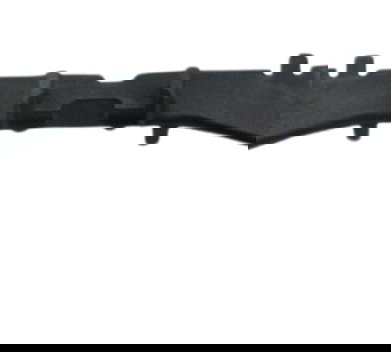 Acabamento Tanque Harley Road King Touring 2013 Original