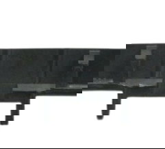 Acabamento Tanque Harley Road King Touring 2013 Original