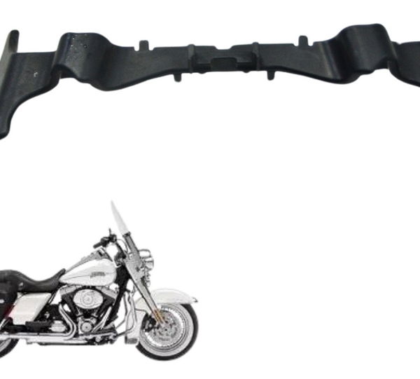 Acabamento Tanque Harley Road King Touring 2013 Original