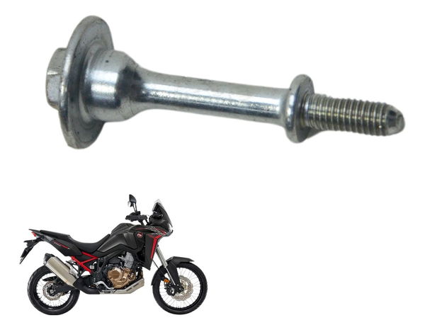 Parafuso Cabeçote Honda Crf 1100l África Twin 21-24 Original