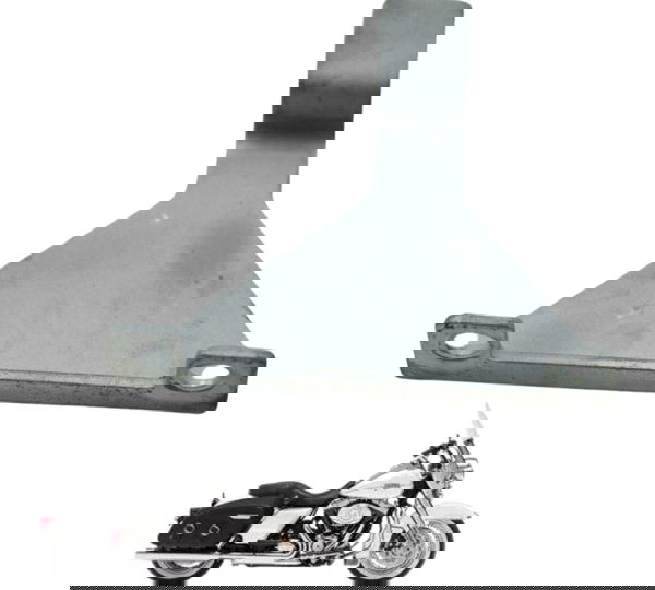 Suporte Bobina Ignição Harley Road King Touring 2013 Orig