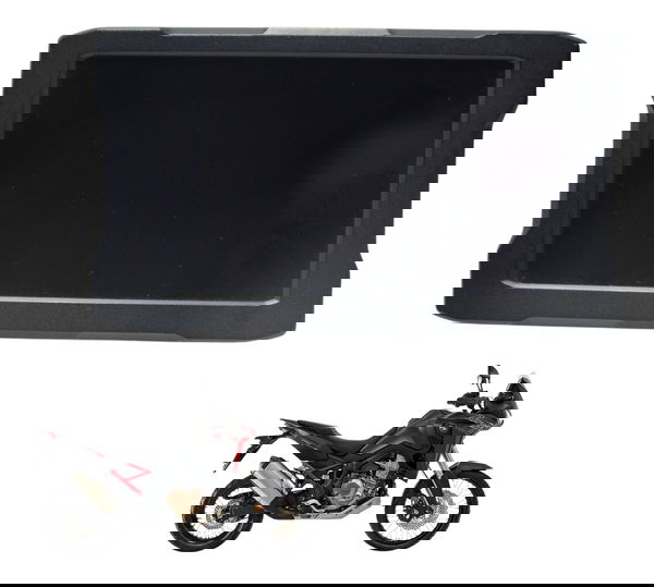 Painel Honda Crf 1100l África Twin 21-24 Original
