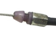 Cabo Servo Motor Harley Road King Touring 2013 Original