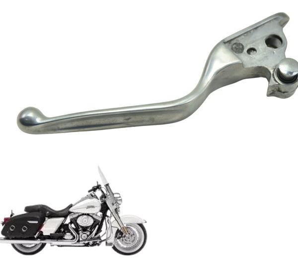 Manete Embreagem Harley Road King Touring 2013 Original