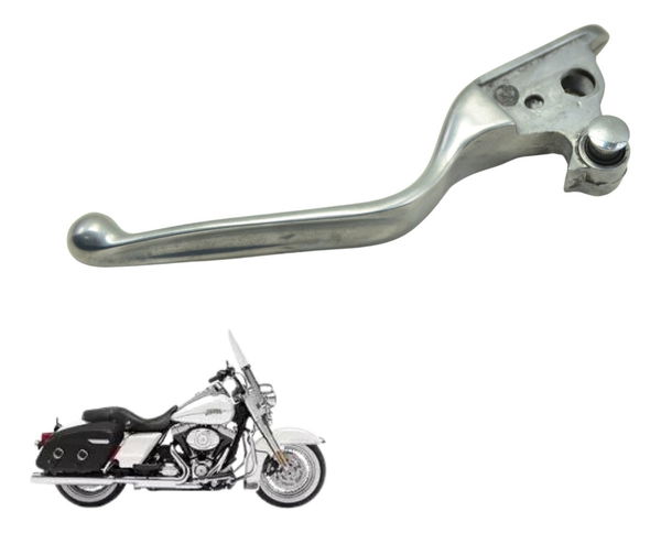 Manete Embreagem Harley Road King Touring 2013 Original