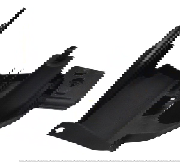 Moldura Servo Motor Honda Crf 1100l África Twin 21-24 Orig